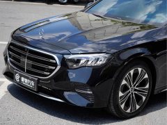 Mercedes-Benz E-Class E 300 L Luxury - фото 7