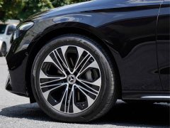 Mercedes-Benz E-Class E 300 L Luxury - фото 8