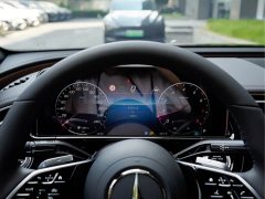 Mercedes-Benz E-Class E 300 L Luxury - фото 9
