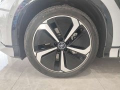BYD L EV 662km Smart Drive Version - фото 14