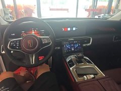 Mercedes-Benz A-Class facelift A 180 L sports sedan - фото 10