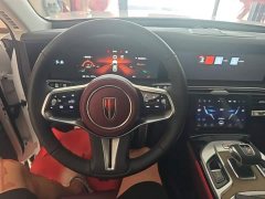 Mercedes-Benz A-Class facelift A 180 L sports sedan - фото 11