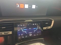 Mercedes-Benz A-Class facelift A 180 L sports sedan - фото 13