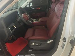 Mercedes-Benz A-Class facelift A 180 L sports sedan - фото 15