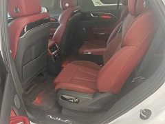 Mercedes-Benz A-Class facelift A 180 L sports sedan - фото 17