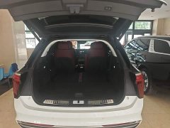 Mercedes-Benz A-Class facelift A 180 L sports sedan - фото 19
