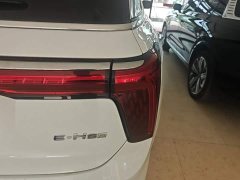 Mercedes-Benz A-Class facelift A 180 L sports sedan - фото 8