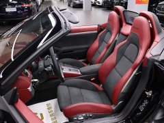 Porsche 718 2022 Spyder 2.0T - фото 10