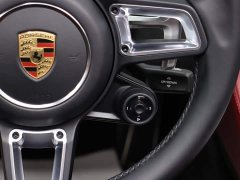Porsche 718 2022 Spyder 2.0T - фото 15