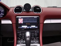 Porsche 718 2022 Spyder 2.0T - фото 16