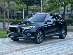 Hongqi HS5 2.0T Zhilian Flagship Edition - фото 1