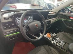 Hongqi HS5 2.0T Zhilian Flagship Edition - фото 11