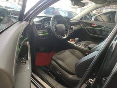 Hongqi HS5 2.0T Zhilian Flagship Edition - фото 16