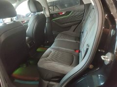 Hongqi HS5 2.0T Zhilian Flagship Edition - фото 17