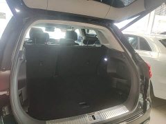 Hongqi HS5 2.0T Zhilian Flagship Edition - фото 19