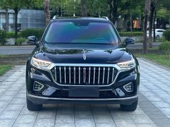 Hongqi HS5 2.0T Zhilian Flagship Edition - фото 2