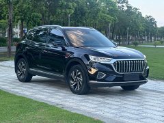 Hongqi HS5 2.0T Zhilian Flagship Edition - фото 3