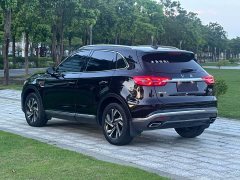 Hongqi HS5 2.0T Zhilian Flagship Edition - фото 4