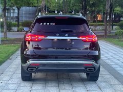 Hongqi HS5 2.0T Zhilian Flagship Edition - фото 5