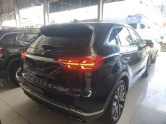 Hongqi HS5 2.0T Zhilian Flagship Edition - фото 7