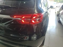 Hongqi HS5 2.0T Zhilian Flagship Edition - фото 8