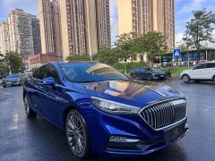 Hongqi H5 2020 1.8T Automatic Intelligent Link Edition - фото 1
