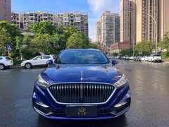 Hongqi H5 2020 1.8T Automatic Intelligent Link Edition - фото 2