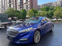 Hongqi H5 2020 1.8T Automatic Intelligent Link Edition - фото 3