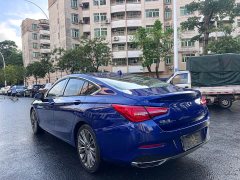 Hongqi H5 2020 1.8T Automatic Intelligent Link Edition - фото 4