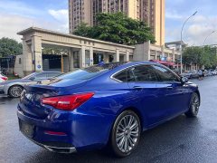 Hongqi H5 2020 1.8T Automatic Intelligent Link Edition - фото 6
