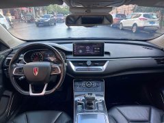 Hongqi H5 2020 1.8T Automatic Intelligent Link Edition - фото 9
