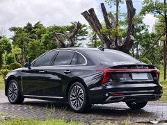 Hongqi H5 2024 2.0T Automatic Zhilianqichang Edition - фото 10