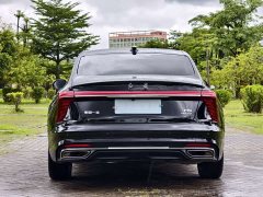 Hongqi H5 2024 2.0T Automatic Zhilianqichang Edition - фото 11