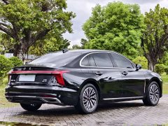 Hongqi H5 2024 2.0T Automatic Zhilianqichang Edition - фото 12
