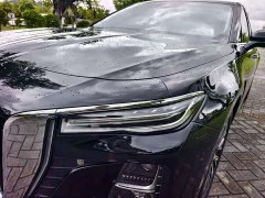 Hongqi H5 2024 2.0T Automatic Zhilianqichang Edition - фото 14