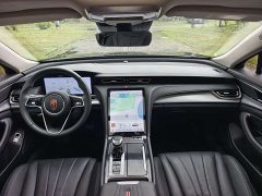 Hongqi H5 2024 2.0T Automatic Zhilianqichang Edition - фото 6