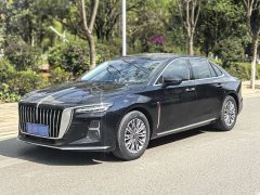 Hongqi H5 1.5T DCT Zhilian Qiyun Edition - фото 1