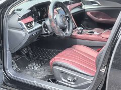 Hongqi H5 1.5T DCT Zhilian Qiyun Edition - фото 10