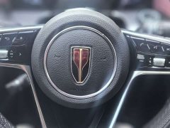 Hongqi H5 1.5T DCT Zhilian Qiyun Edition - фото 11