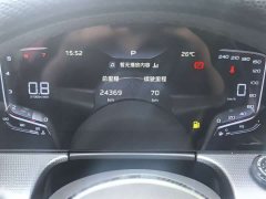 Hongqi H5 1.5T DCT Zhilian Qiyun Edition - фото 14