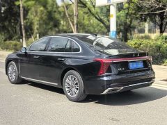 Hongqi H5 1.5T DCT Zhilian Qiyun Edition - фото 15
