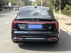 Hongqi H5 1.5T DCT Zhilian Qiyun Edition - фото 16