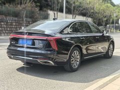 Hongqi H5 1.5T DCT Zhilian Qiyun Edition - фото 17