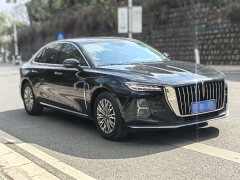 Hongqi H5 1.5T DCT Zhilian Qiyun Edition - фото 2