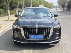 Hongqi H5 1.5T DCT Zhilian Qiyun Edition - фото 3