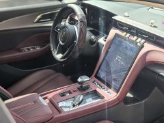 Hongqi H5 1.5T DCT Zhilian Qiyun Edition - фото 4