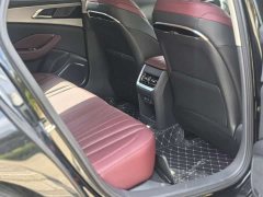 Hongqi H5 1.5T DCT Zhilian Qiyun Edition - фото 6