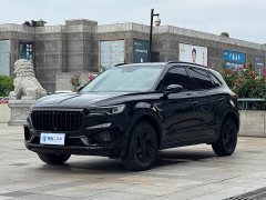 Hongqi HS5 2.0T Zhilian Flagship Edition - фото 1