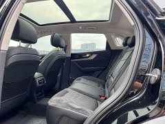 Hongqi HS5 2.0T Zhilian Flagship Edition - фото 10