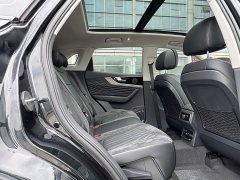 Hongqi HS5 2.0T Zhilian Flagship Edition - фото 11